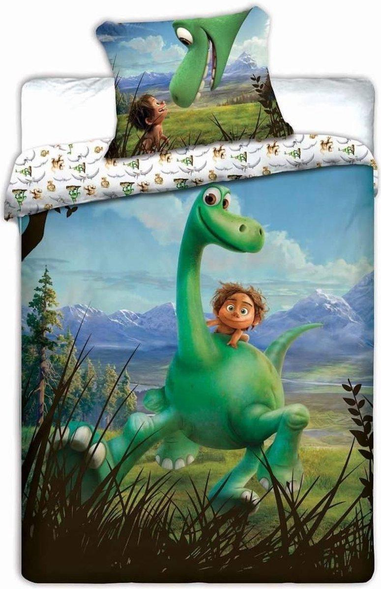 povlečení Hodný dinosaurus