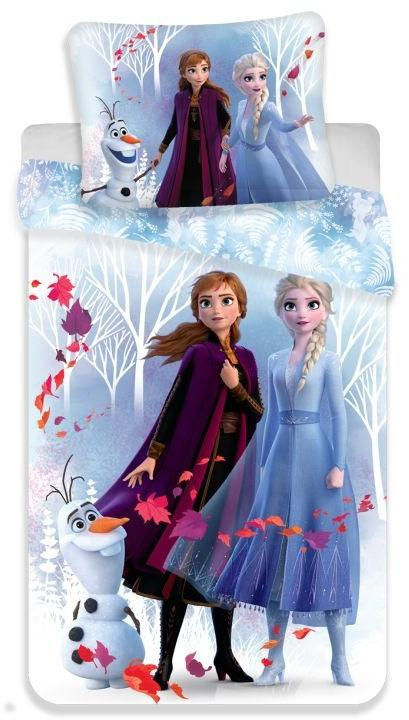 povlečení Ledové království / Frozen