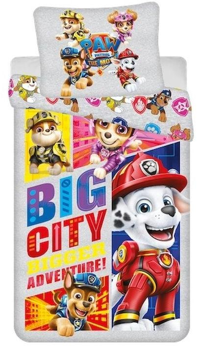 povlečení Tlapková patrola / Paw Patrol