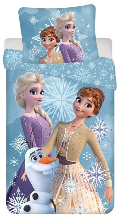 povlečení Ledové království / Frozen