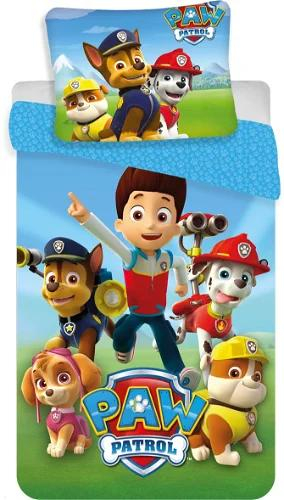 povlečení Tlapková patrola / Paw Patrol