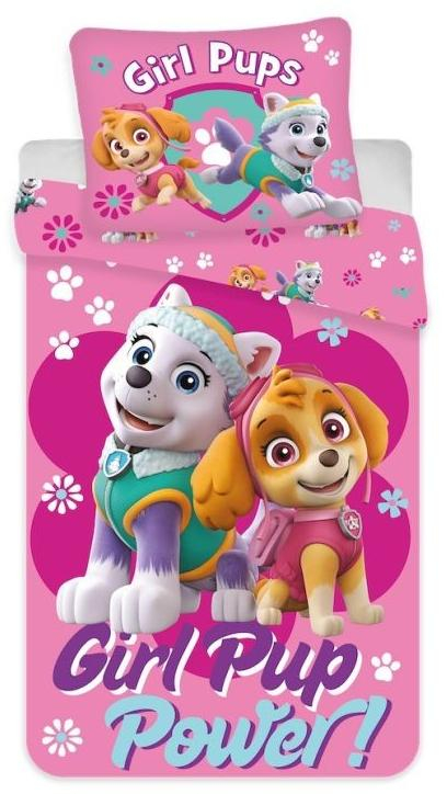 povlečení Tlapková patrola / Paw Patrol