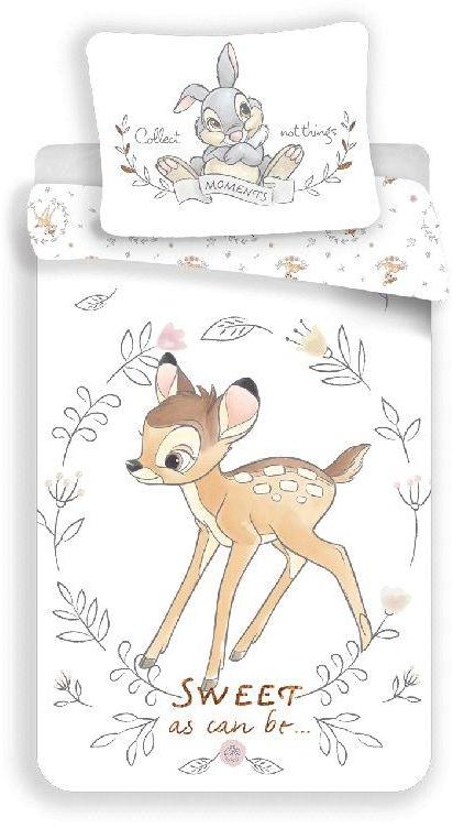povlečení Bambi
