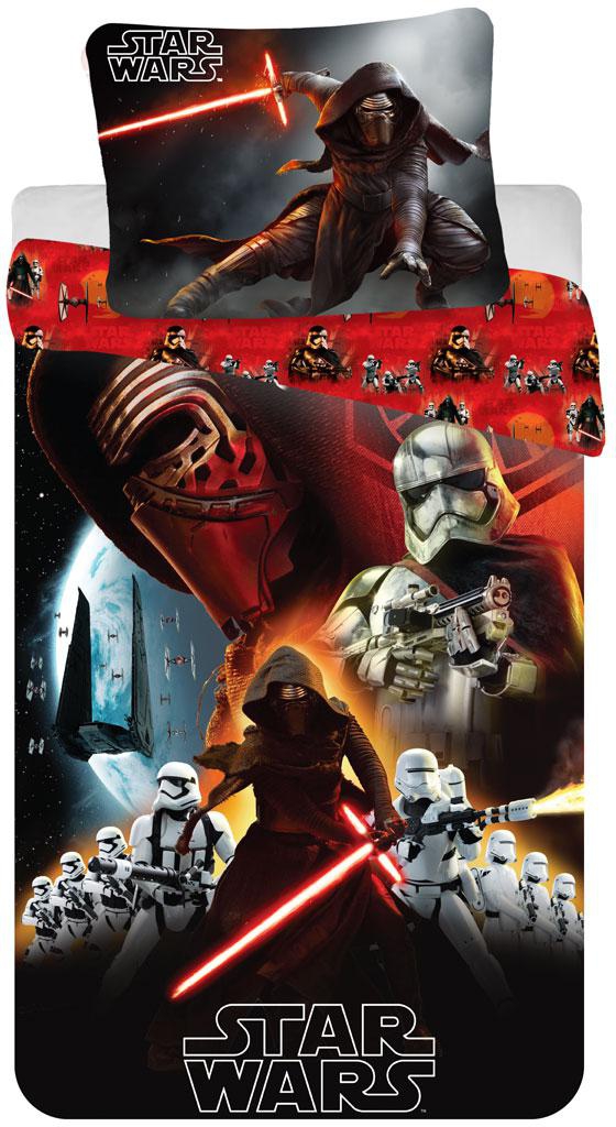 povlečení Star Wars