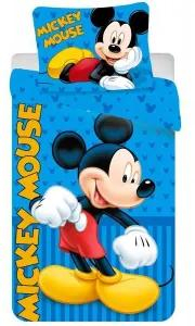 povlečení Mickey Mouse
