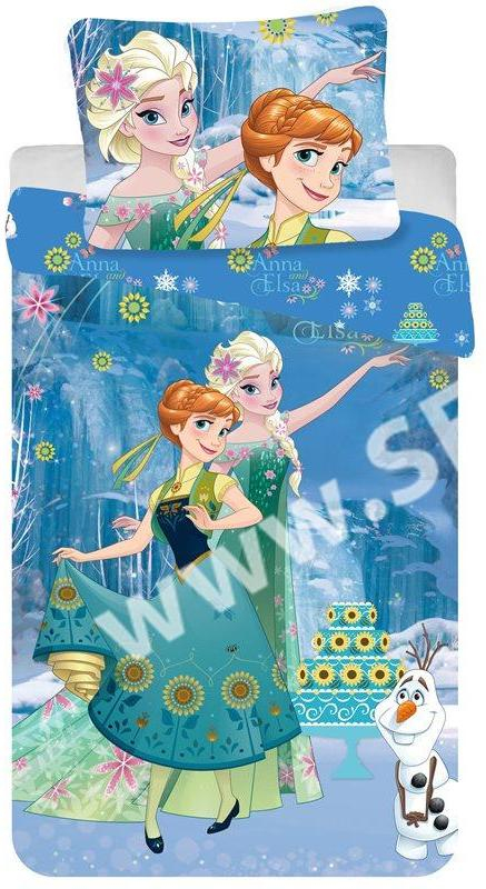 povlečení Ledové království / Frozen