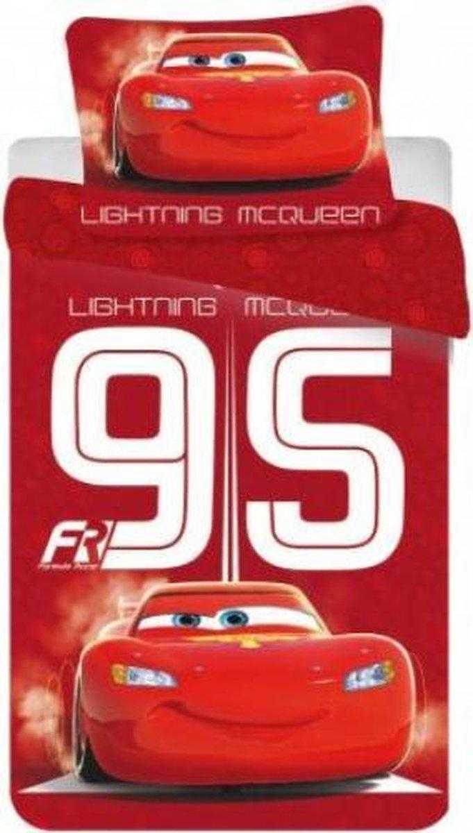 povlečení Auta Cars