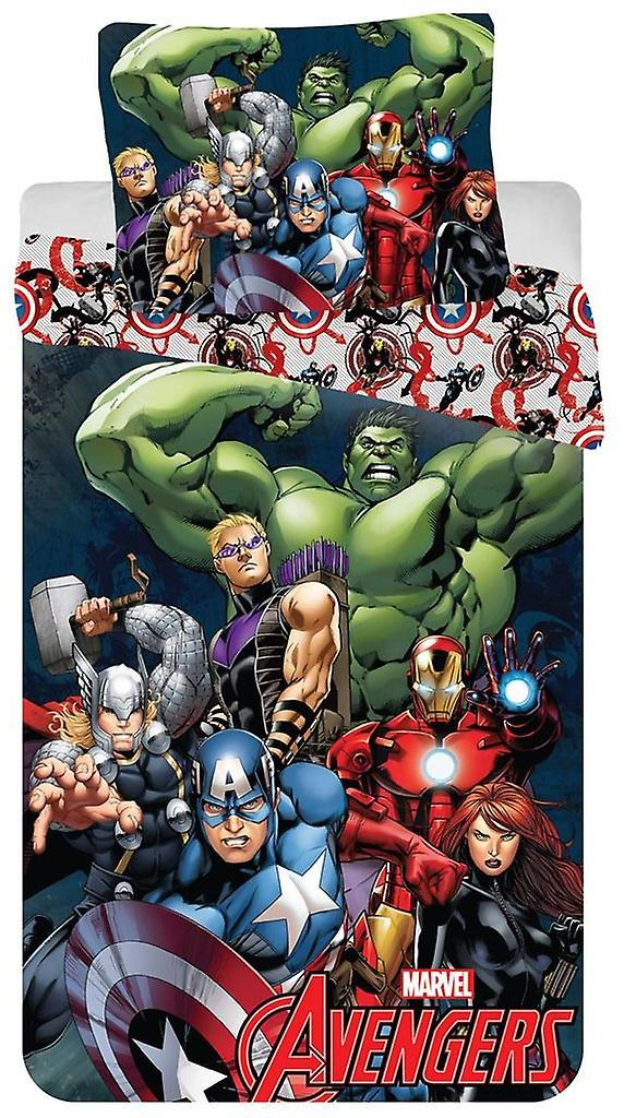 povlečení Avengers / Marvel
