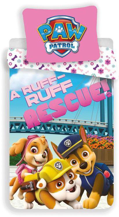 povlečení Tlapková patrola / Paw Patrol