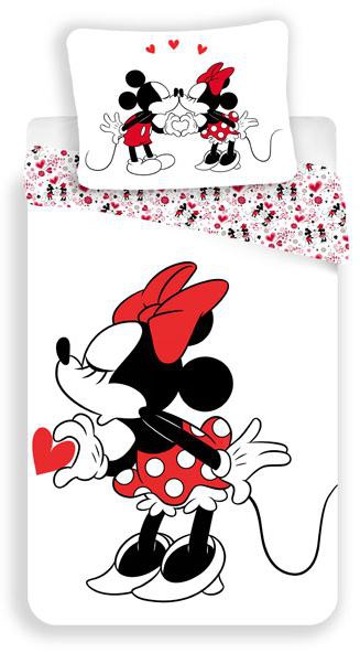 povlečení Minnie