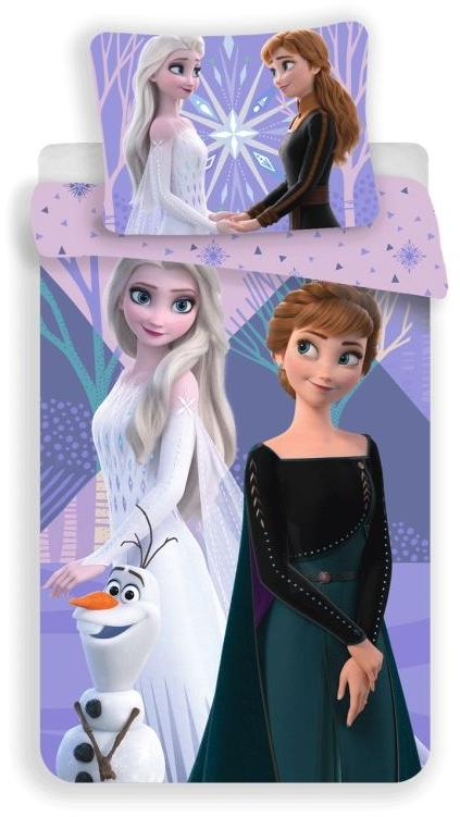 povlečení Ledové království / Frozen