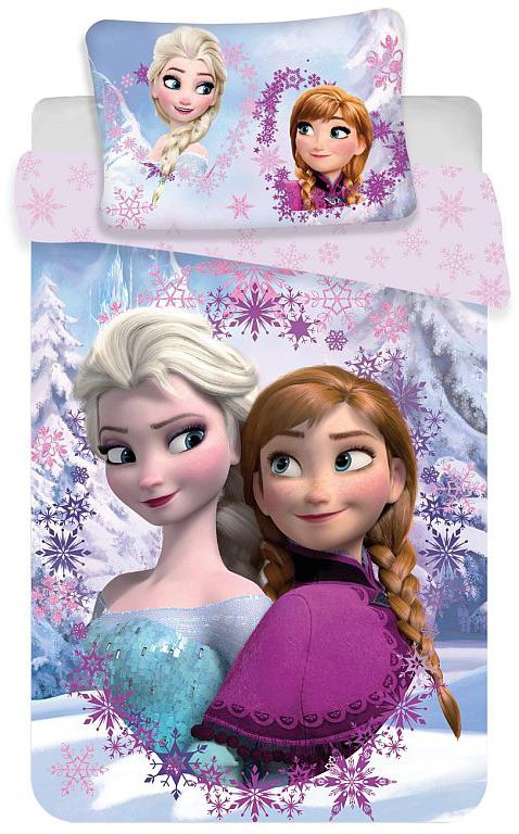 povlečení Ledové království / Frozen