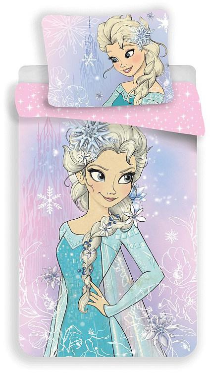 povlečení Ledové království / Frozen