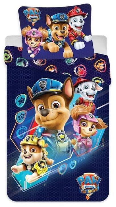 povlečení Tlapková patrola / Paw Patrol