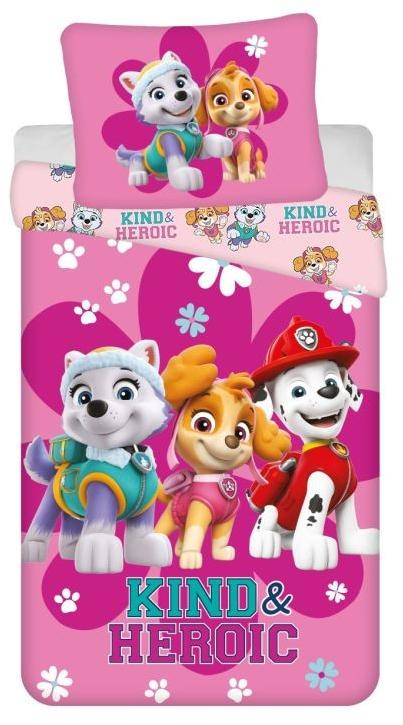 povlečení Tlapková patrola / Paw Patrol