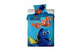 povlečení Hledá se Dory / Nemo