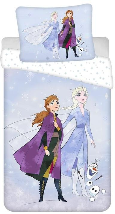 povlečení Ledové království / Frozen