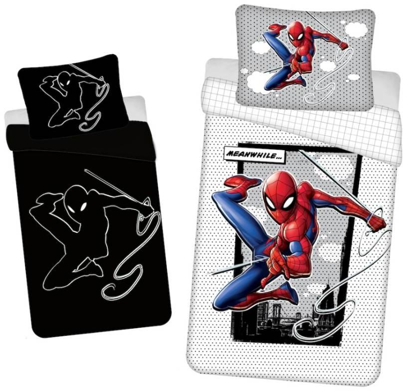povlečení Spiderman / Marvel