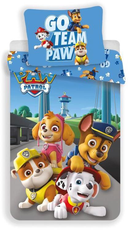povlečení Tlapková patrola / Paw Patrol