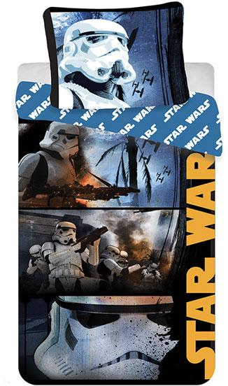 povlečení Star Wars
