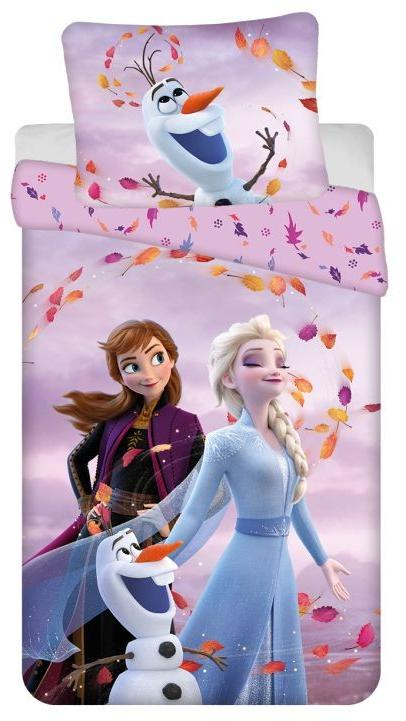 povlečení Ledové království / Frozen
