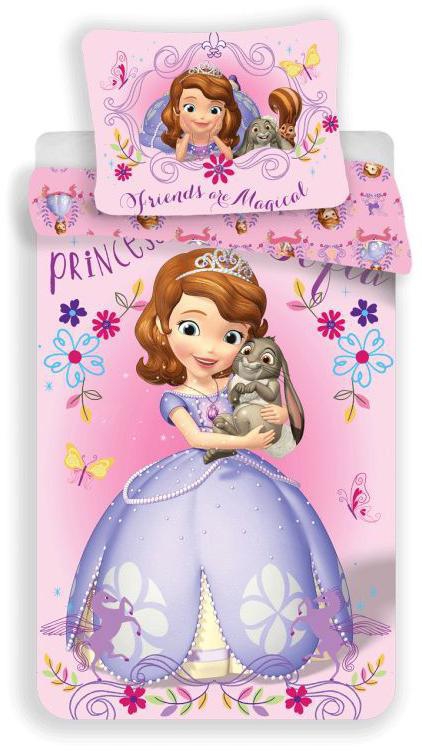 povlečení Princezna Sofie První