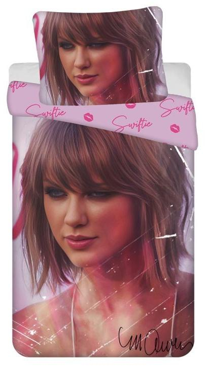 povlečení Taylor Swift