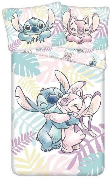 povlečení Lilo a Stitch