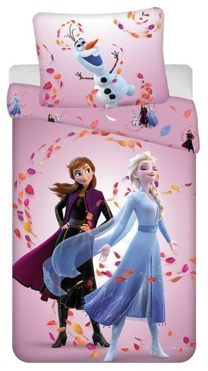 povlečení Ledové království / Frozen