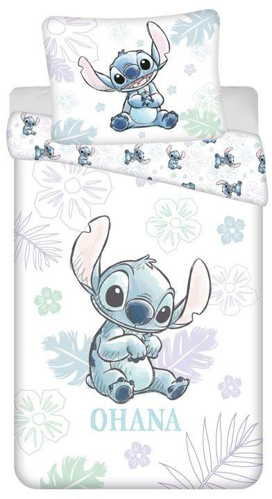povlečení Lilo a Stitch
