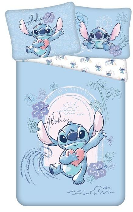 povlečení Lilo a Stitch