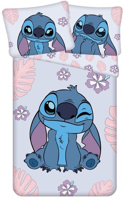 povlečení Lilo a Stitch