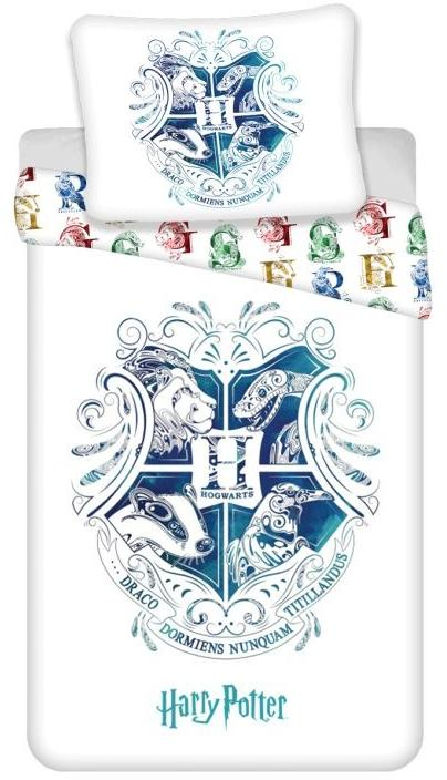 povlečení Harry Potter