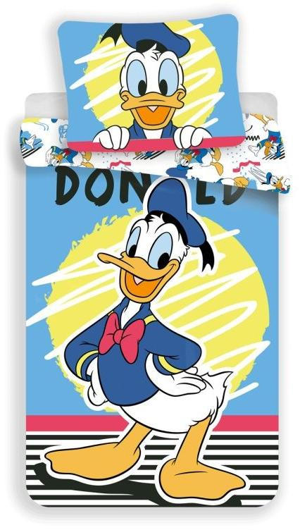 povlečení Kačer Donald