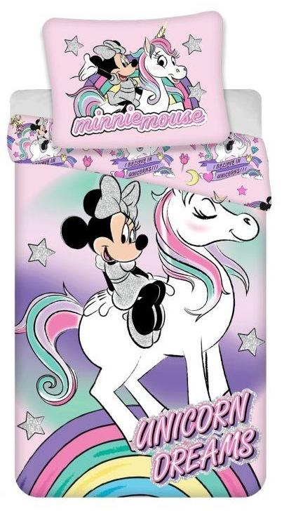 povlečení Minnie