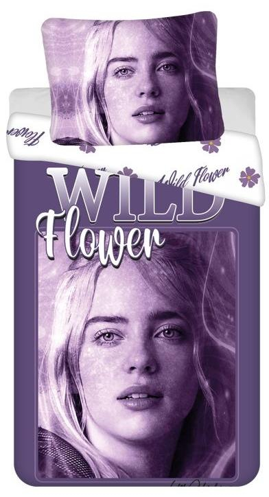 povlečení Billie Eilish