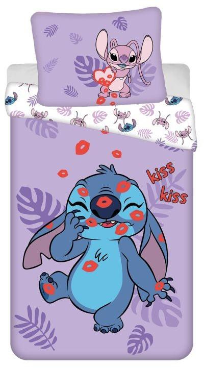 povlečení Lilo a Stitch