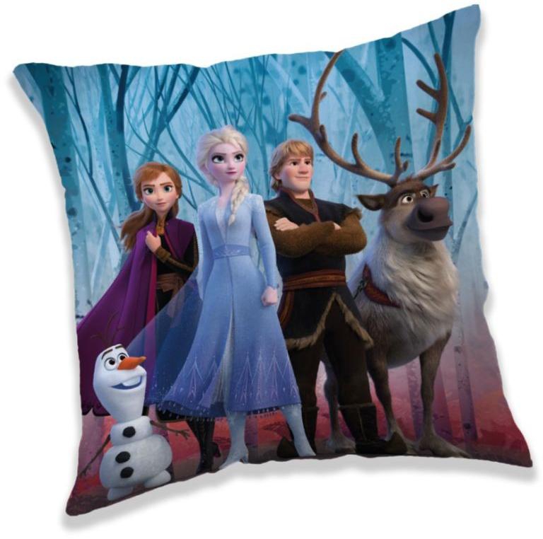 polštářek Ledové království / Frozen