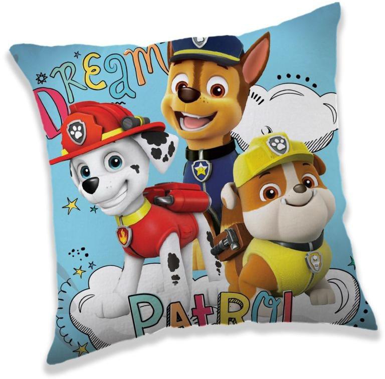 polštářek Tlapková patrola / Paw Patrol