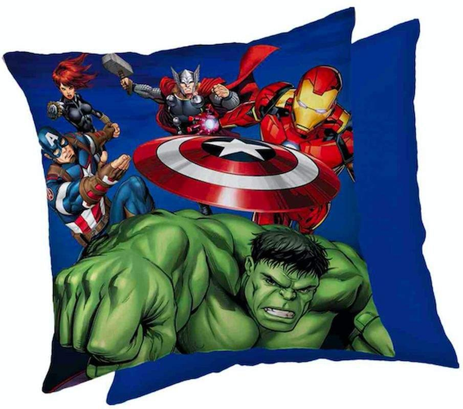 polštářek Avengers / Marvel