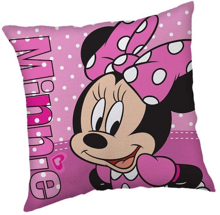 polštářek Minnie