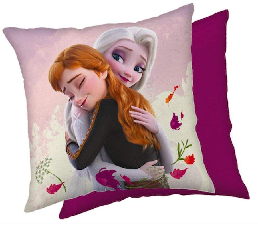 polštářek Ledové království / Frozen