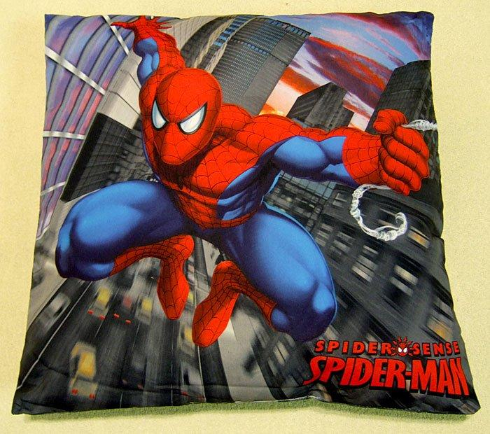 polštářek Spiderman / Marvel
