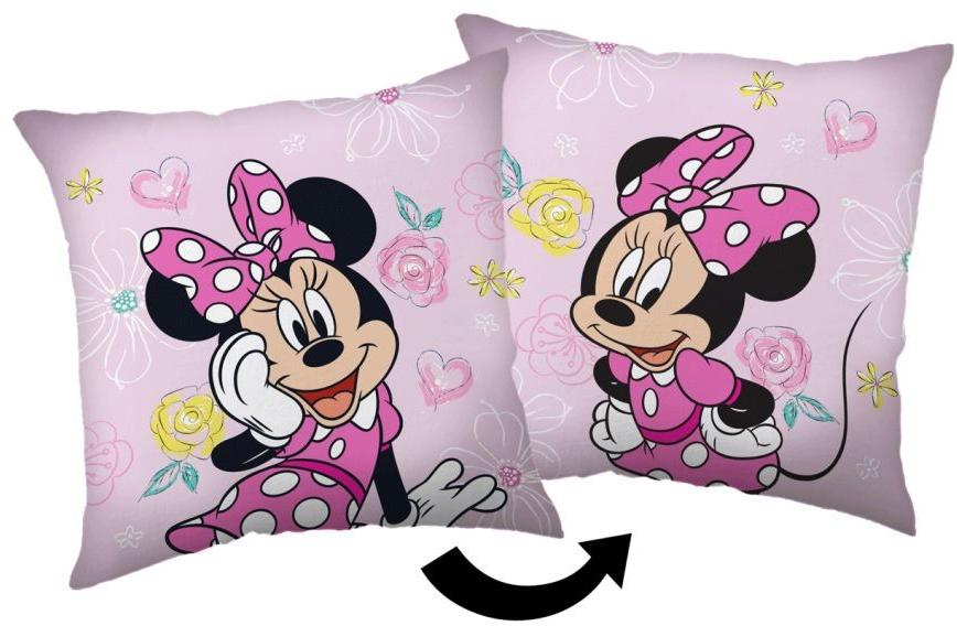 polštářek Minnie