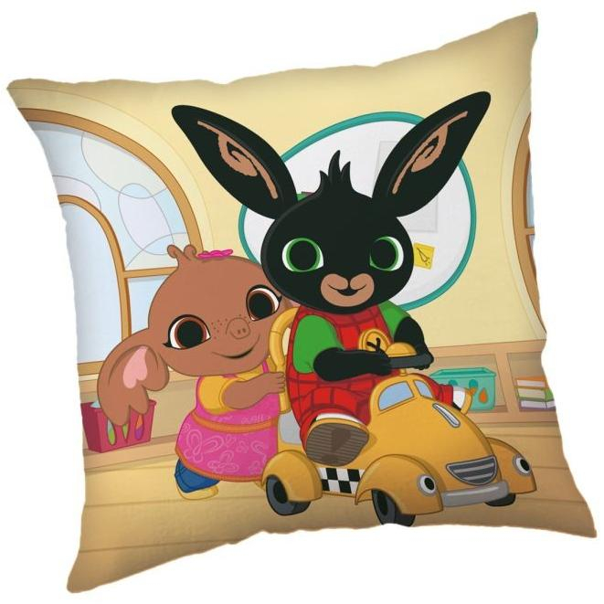 polštářek Králiček Bing