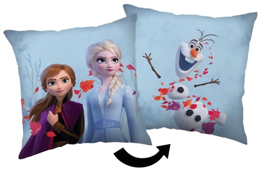  Ledové království / Frozen
