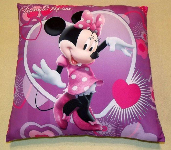 povlečení Minnie