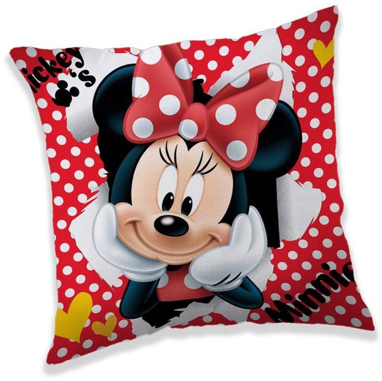 polštářek Minnie