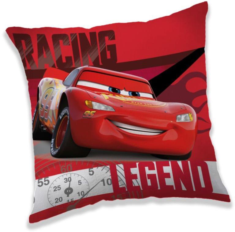 polštářek Auta Cars
