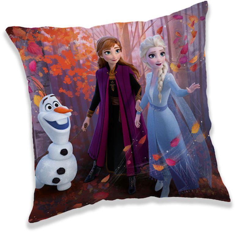polštářek Ledové království / Frozen